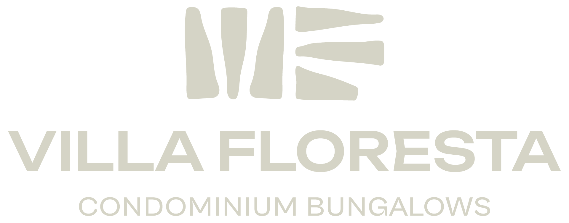 Villa Floresta Logo